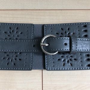Accessories - NWOT, Grey Belt Accessories - NWOT, Grey Belt
